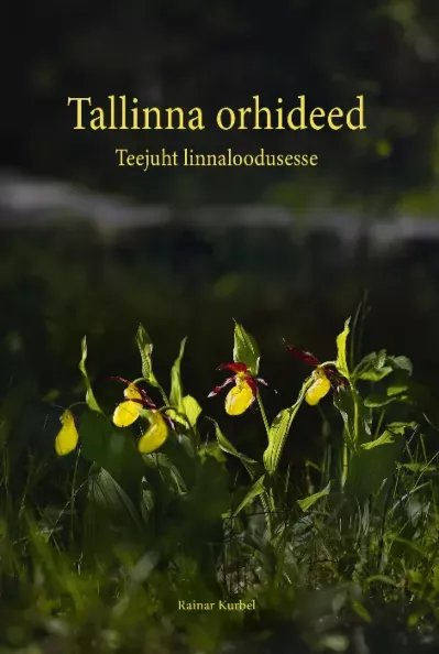 Tallinna orhideed