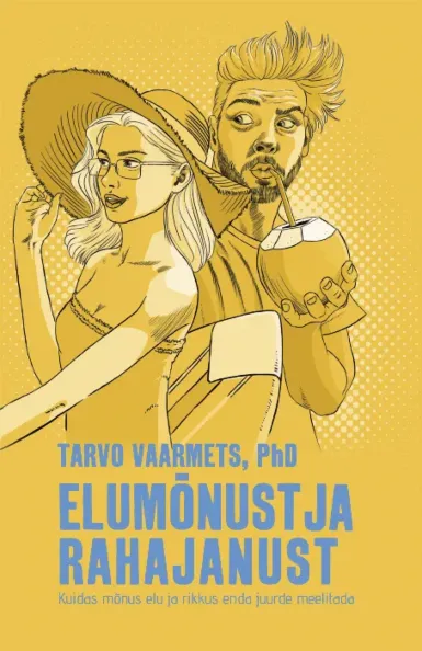 Elumõnust ja rahajanust