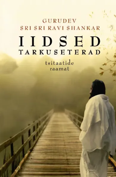 Iidsed tarkuseterad