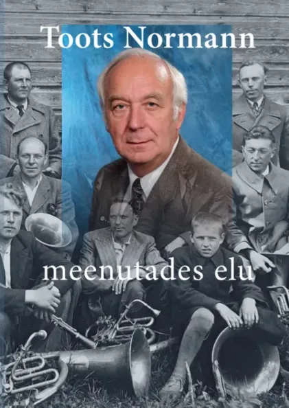 Meenutades elu