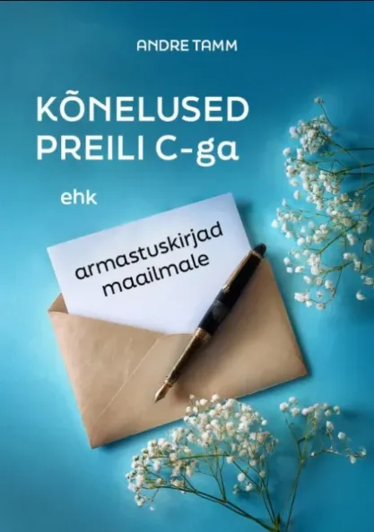 Kõnelused preili C-ga