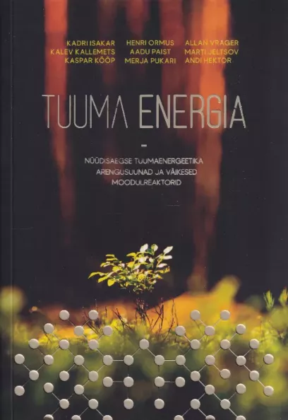 Tuuma energia