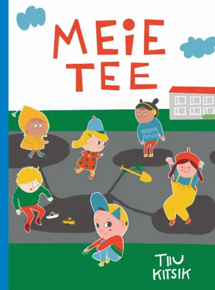 Meie tee