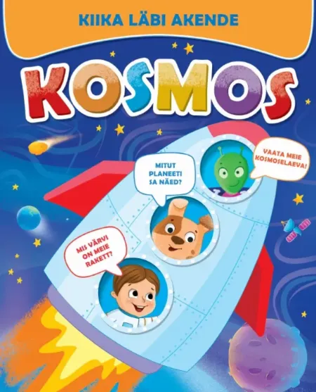 Kosmos