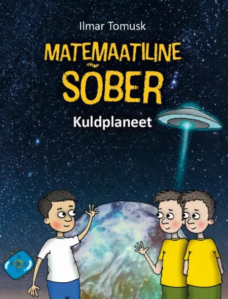 Matemaatiline sõber