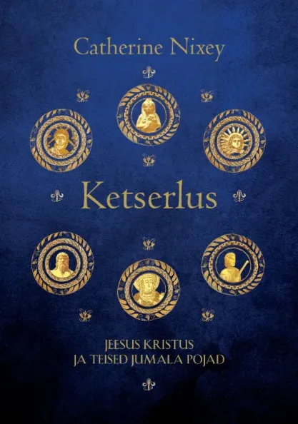 Ketserlus