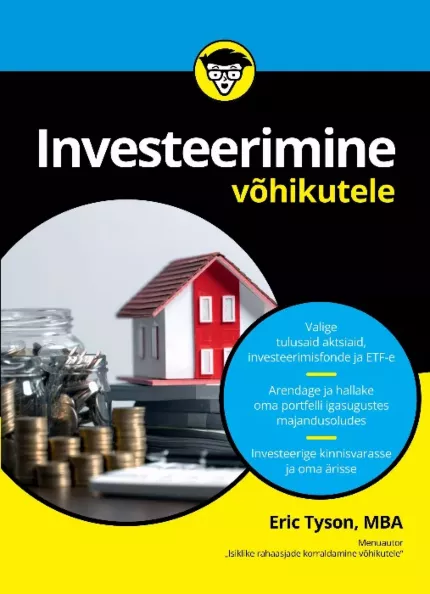 Investeerimine võhikutele