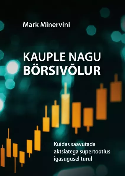 Kauple nagu börsivõlur