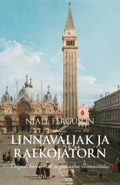 Linnaväljak ja raekojatorn