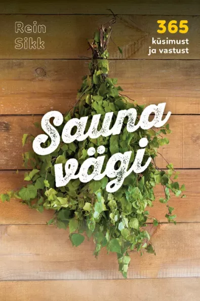 Sauna vägi