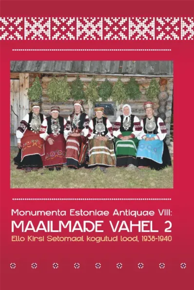 Maailmade vahel 2. osa