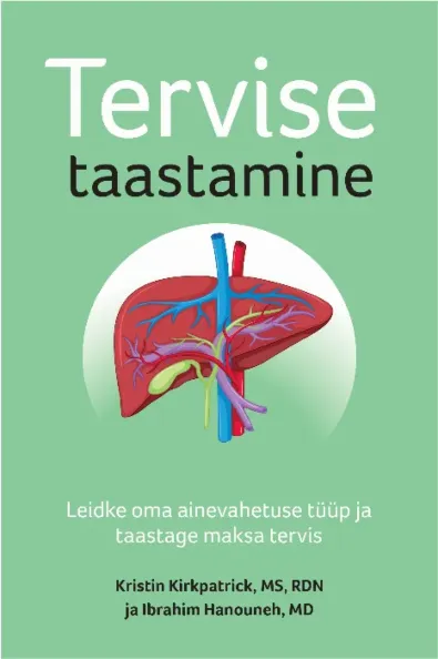 Tervise taastamine