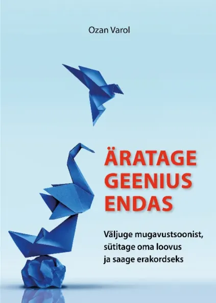 Äratage geenius endas