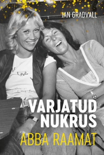 Varjatud nukrus