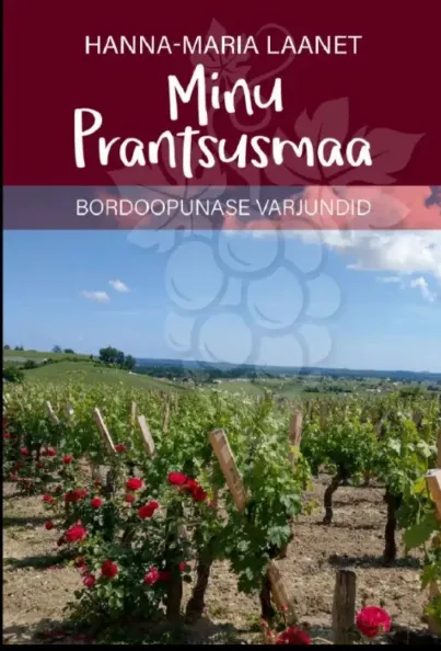 Minu Prantsusmaa