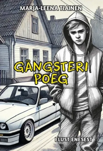 Gängsteri poeg