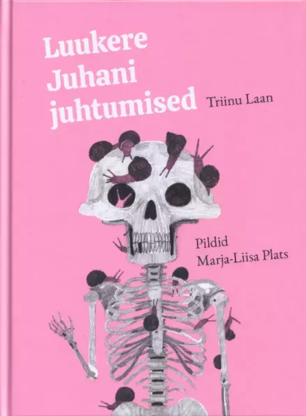 Luukere Juhani juhtumised