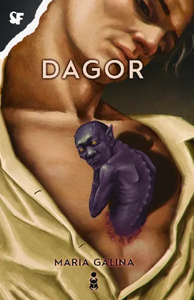 Dagor