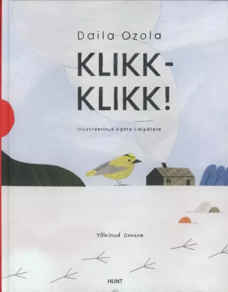 Klikk-klikk!