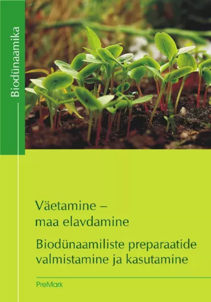 Väetamine – maa elavdamine