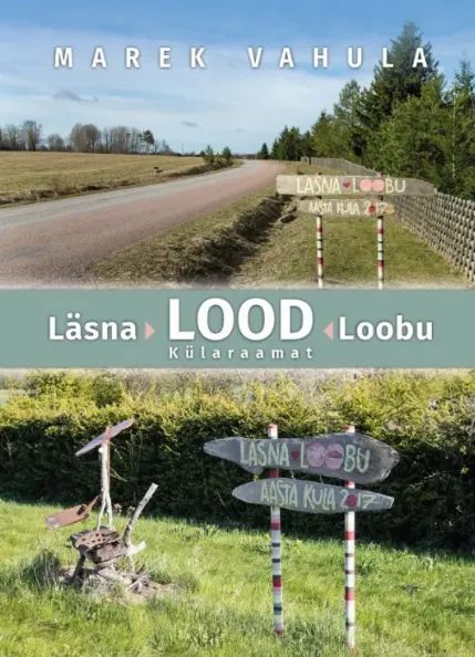 Läsna-Loobu ja lood