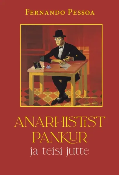 Anarhistist pankur ja teisi jutte