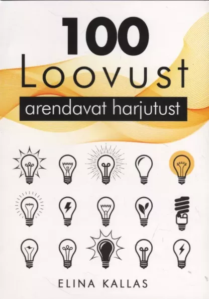 100 loovust arendavat harjutust