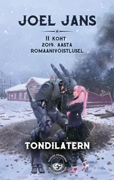 Tondilatern