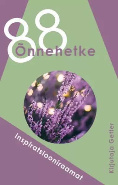 88 õnnehetke