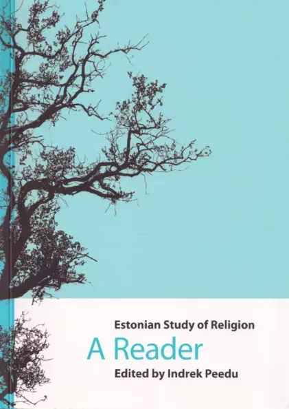Estonian study of religion