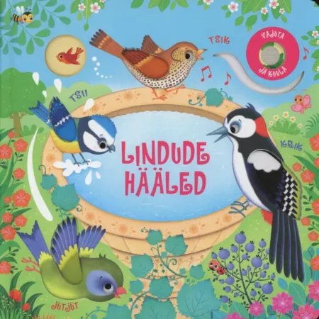 Lindude hääled