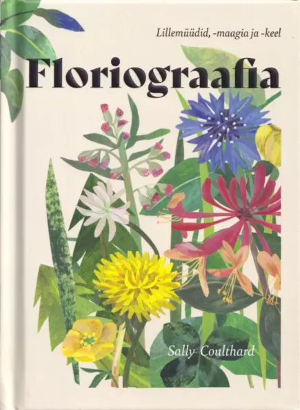 Floriograafia