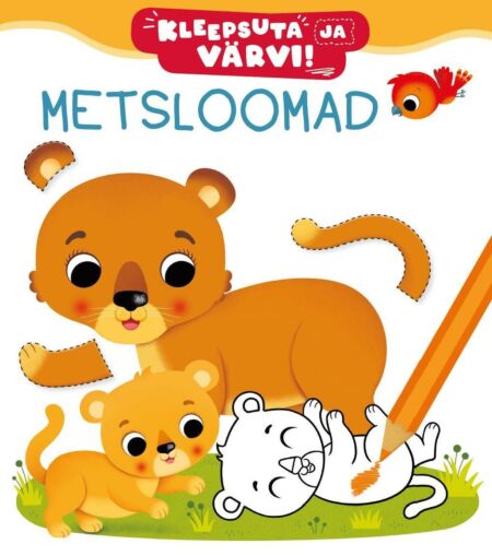 Metsloomad