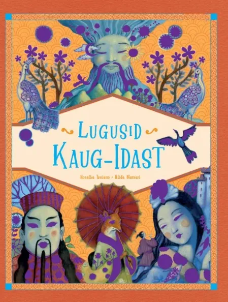 Lugusid Kaug-Idast