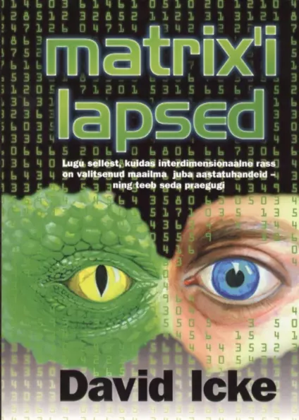 Matrixi lapsed