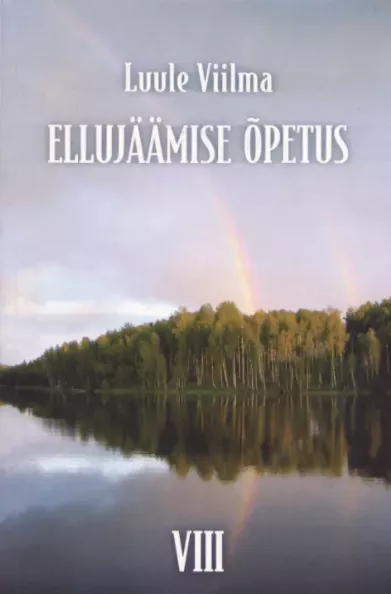 Ellujäämise õpetus