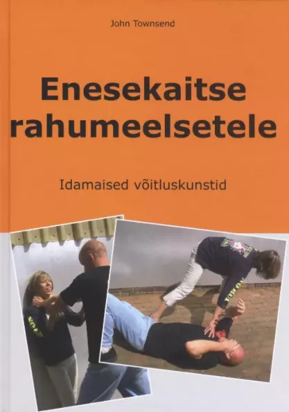 Enesekaitse rahumeelsetele