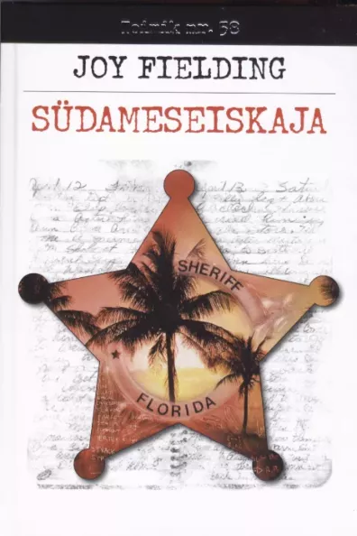 Südameseiskaja