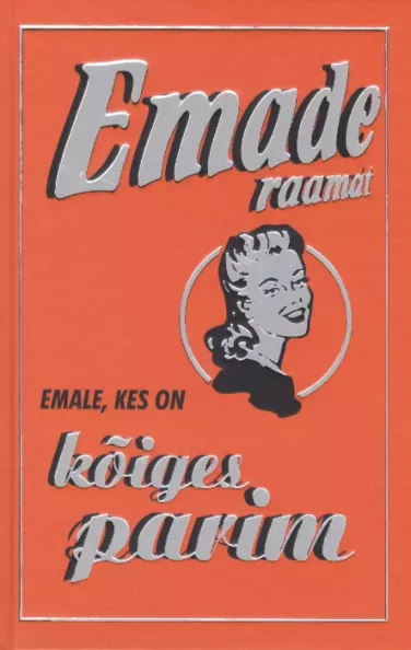 Emade raamat