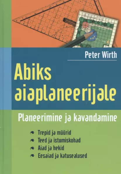 Abiks aiaplaneerijale