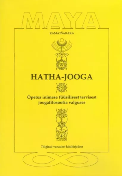 Hatha-jooga