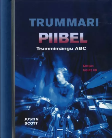 Trummari piibel