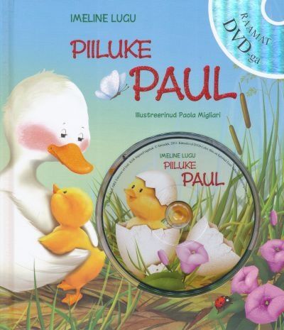 Piiluke Paul