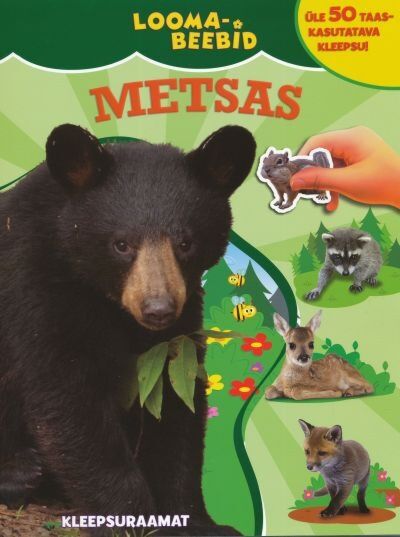 Metsas