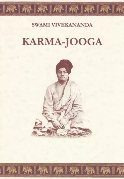 Karma-jooga