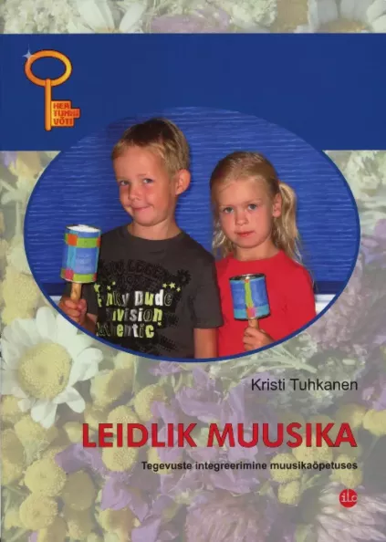 Leidlik muusika