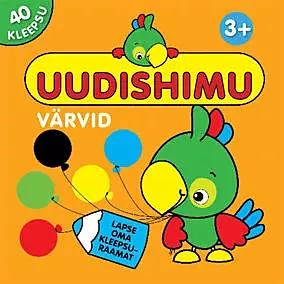 Uudishimu