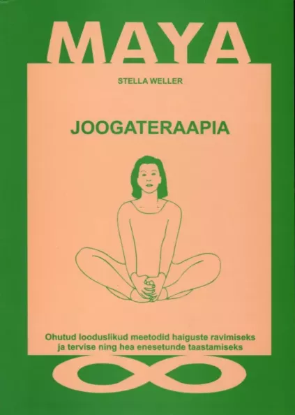 Joogateraapia