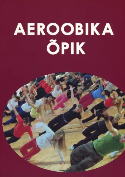 Aeroobika õpik