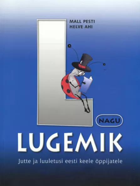 L nagu lugemik